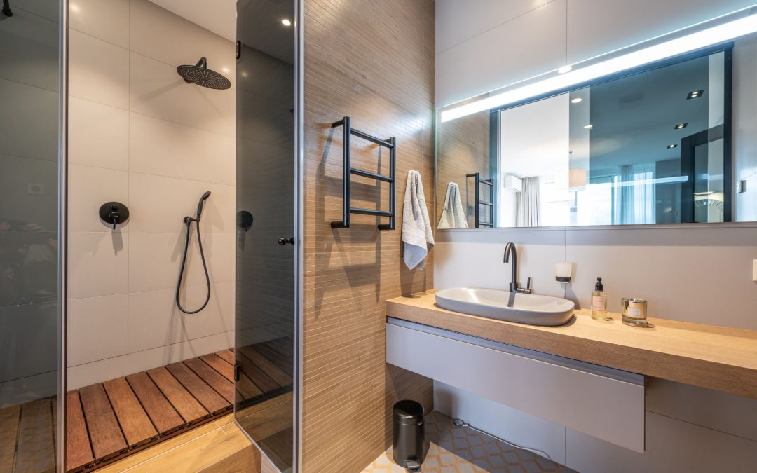 Affordable Bathroom Makeovers: DIY Tips for a Fresh Look