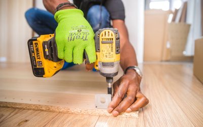 Tool Time: Selecting the Perfect Equipment for Your Home Improvement