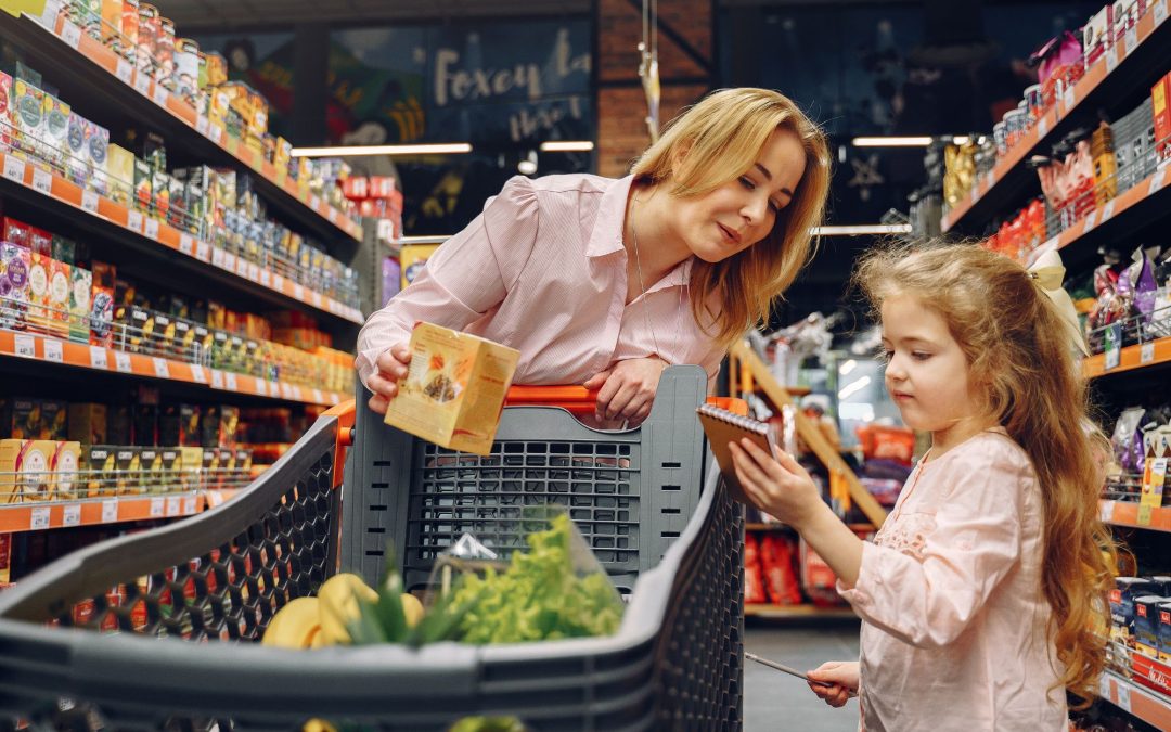 Smart Shopping for Healthy Meals: Budget-Friendly Tips and Tricks