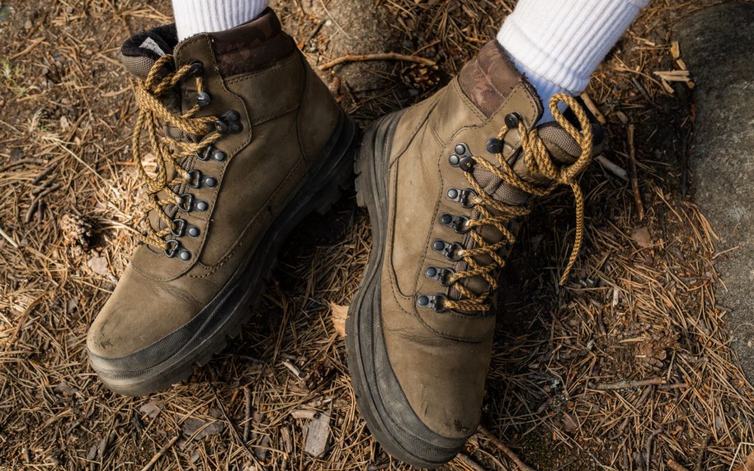 Selecting the Perfect Hiking Boots for Your Next Adventure